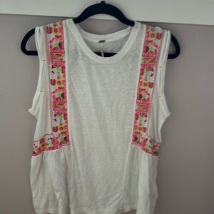 Free people tank top